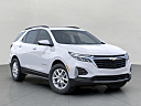 Thumbnail image of 2023 Chevrolet Equinox at Bergstrom Appleton Chevy