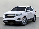 Thumbnail image of 2023 Chevrolet Equinox at Bergstrom Appleton Chevy
