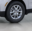 Thumbnail image of 2023 Chevrolet Equinox at Bergstrom Appleton Chevy