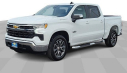Thumbnail image of 2024 Chevrolet Silverado 1500 at Al Willeford Chevrolet New