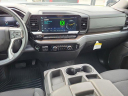Thumbnail image of 2024 Chevrolet Silverado 1500 at Al Willeford Chevrolet New