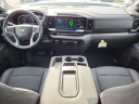 Thumbnail image of 2024 Chevrolet Silverado 1500 at Al Willeford Chevrolet New
