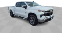 Thumbnail image of 2024 Chevrolet Silverado 1500 at Al Willeford Chevrolet New