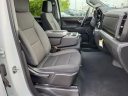 Thumbnail image of 2024 Chevrolet Silverado 1500 at Al Willeford Chevrolet New