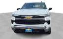Thumbnail image of 2024 Chevrolet Silverado 1500 at Al Willeford Chevrolet New