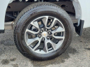 Thumbnail image of 2024 Chevrolet Silverado 1500 at Al Willeford Chevrolet New