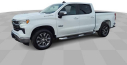 Thumbnail image of 2024 Chevrolet Silverado 1500 at Al Willeford Chevrolet New