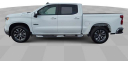 Thumbnail image of 2024 Chevrolet Silverado 1500 at Al Willeford Chevrolet New