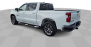 Thumbnail image of 2024 Chevrolet Silverado 1500 at Al Willeford Chevrolet New
