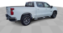 Thumbnail image of 2024 Chevrolet Silverado 1500 at Al Willeford Chevrolet New