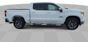 Thumbnail image of 2024 Chevrolet Silverado 1500 at Al Willeford Chevrolet New