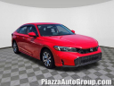 Thumbnail image of 2025 Honda Civic at Piazza Honda Of Philadelphia New