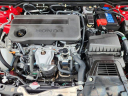 Thumbnail image of 2025 Honda Civic at Piazza Honda Of Philadelphia New