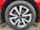 Thumbnail image of 2025 Honda Civic at Piazza Honda Of Philadelphia New