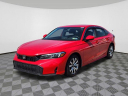 Thumbnail image of 2025 Honda Civic at Piazza Honda Of Philadelphia New