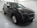 Thumbnail image of 2024 Cadillac XT4 at Johnson Dodge Chrysler Jeep