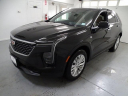 Thumbnail image of 2024 Cadillac XT4 at Johnson Dodge Chrysler Jeep