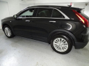 Thumbnail image of 2024 Cadillac XT4 at Johnson Dodge Chrysler Jeep