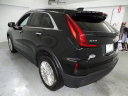 Thumbnail image of 2024 Cadillac XT4 at Johnson Dodge Chrysler Jeep