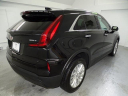 Thumbnail image of 2024 Cadillac XT4 at Johnson Dodge Chrysler Jeep