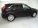 Thumbnail image of 2024 Cadillac XT4 at Johnson Dodge Chrysler Jeep