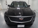 Thumbnail image of 2024 Cadillac XT4 at Johnson Dodge Chrysler Jeep