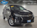 Thumbnail image of 2022 Chevrolet Equinox at Biggers Chevrolet Isuzu