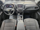 Thumbnail image of 2022 Chevrolet Equinox at Biggers Chevrolet Isuzu