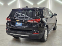 Thumbnail image of 2022 Chevrolet Equinox at Biggers Chevrolet Isuzu
