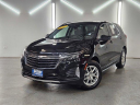 Thumbnail image of 2022 Chevrolet Equinox at Biggers Chevrolet Isuzu