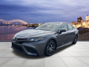 Thumbnail image of 2023 Toyota Camry at Gossett Mazda Mitsubishi Hyundai