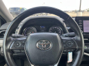 Thumbnail image of 2023 Toyota Camry at Gossett Mazda Mitsubishi Hyundai