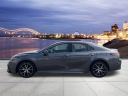 Thumbnail image of 2023 Toyota Camry at Gossett Mazda Mitsubishi Hyundai