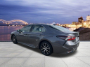 Thumbnail image of 2023 Toyota Camry at Gossett Mazda Mitsubishi Hyundai