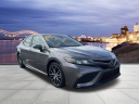 Thumbnail image of 2023 Toyota Camry at Gossett Mazda Mitsubishi Hyundai