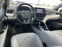 Thumbnail image of 2023 Toyota Camry at Gossett Mazda Mitsubishi Hyundai