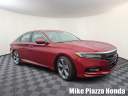 Thumbnail image of 2018 Honda Accord at Mike Piazza Honda Langhorne