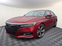 Thumbnail image of 2018 Honda Accord at Mike Piazza Honda Langhorne
