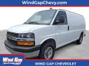 Thumbnail image of 2022 Chevrolet Express at WindGapChevroletBuickUSED of Wind Gap, PA