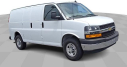 Thumbnail image of 2022 Chevrolet Express at WindGapChevroletBuickUSED of Wind Gap, PA