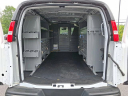 Thumbnail image of 2022 Chevrolet Express at WindGapChevroletBuickUSED of Wind Gap, PA