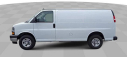 Thumbnail image of 2022 Chevrolet Express at WindGapChevroletBuickUSED of Wind Gap, PA