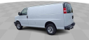 2022 Chevrolet Express 2500 at WindGapChevroletBuickUSED of Wind Gap, PA