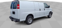 Thumbnail image of 2022 Chevrolet Express at WindGapChevroletBuickUSED of Wind Gap, PA