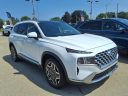 Thumbnail image of 2023 Hyundai SANTA FE at A & B Motors