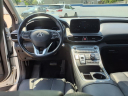 2023 Hyundai SANTA FE Limited at A & B Motors