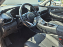 Thumbnail image of 2023 Hyundai SANTA FE at A & B Motors
