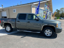 Thumbnail image of 2011 Chevrolet Silverado 1500 at At Auto Group