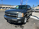 2011 Chevrolet Silverado 1500 LT at At Auto Group