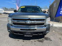 Thumbnail image of 2011 Chevrolet Silverado 1500 at At Auto Group